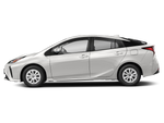 2020 Toyota Prius LE