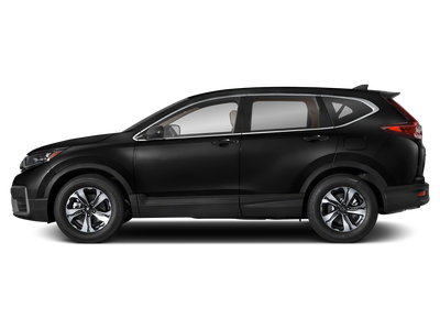 2021 Honda CR-V LX