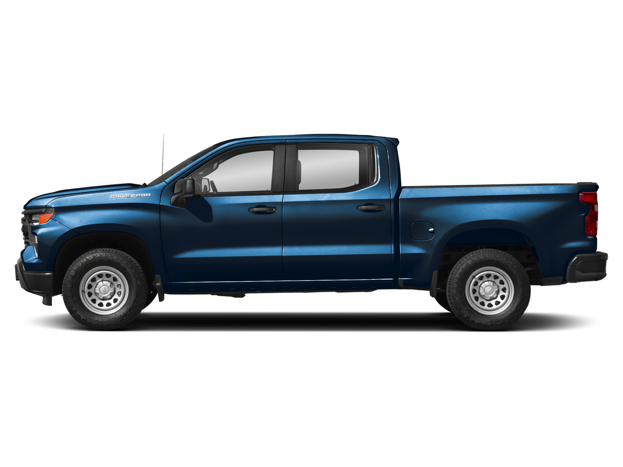 2022 Chevrolet Silverado 1500 RST - Photo 16