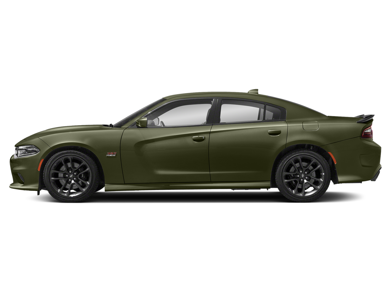 2023 Dodge Charger Scat Pack - Photo 16