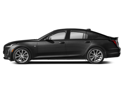 2024 Cadillac CT5 Sport
