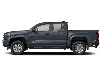 2025 Toyota Tacoma 2WD SR