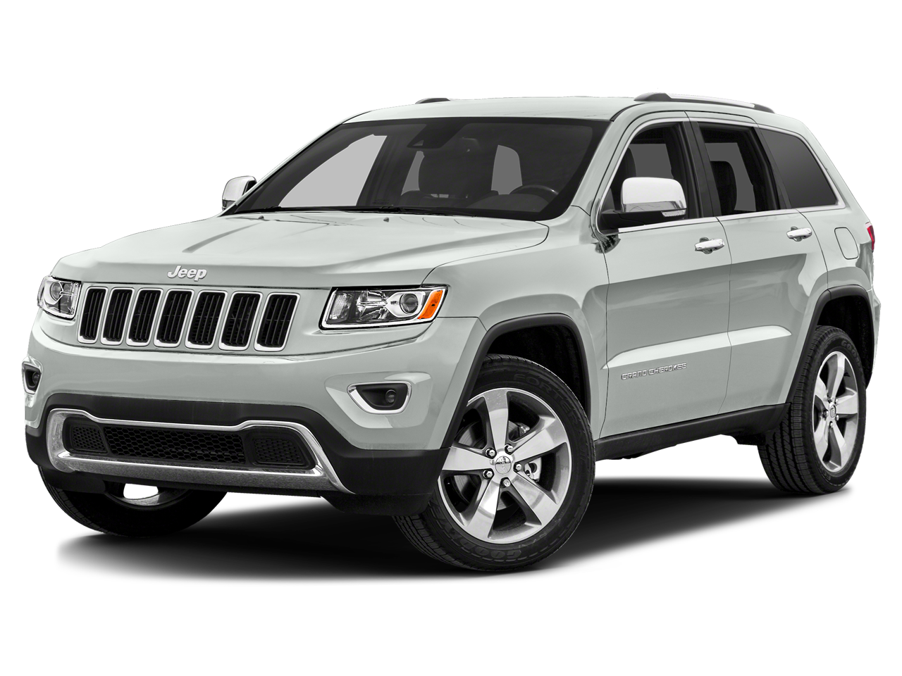 2015 Jeep Grand Cherokee Limited 4WD's photo