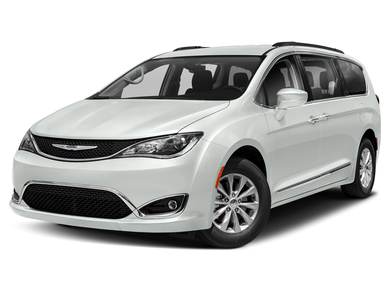 2020 Chrysler Pacifica Touring L 35th Anniversary's photo