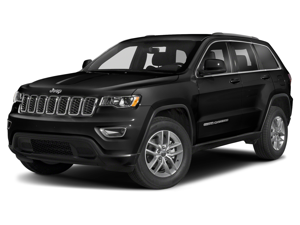 2020 Jeep Grand Cherokee Altitude - Photo 14