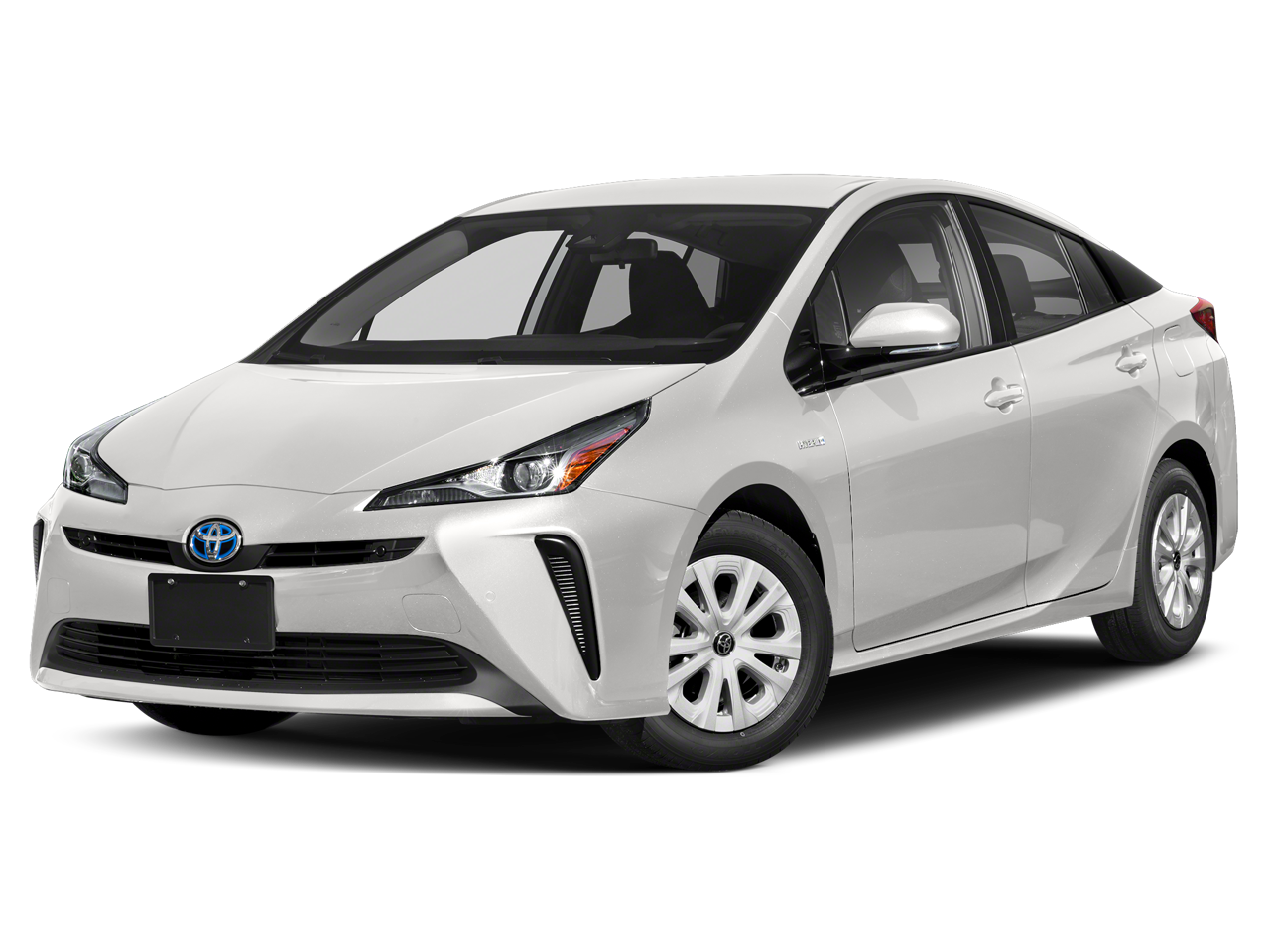 2020 Toyota Prius