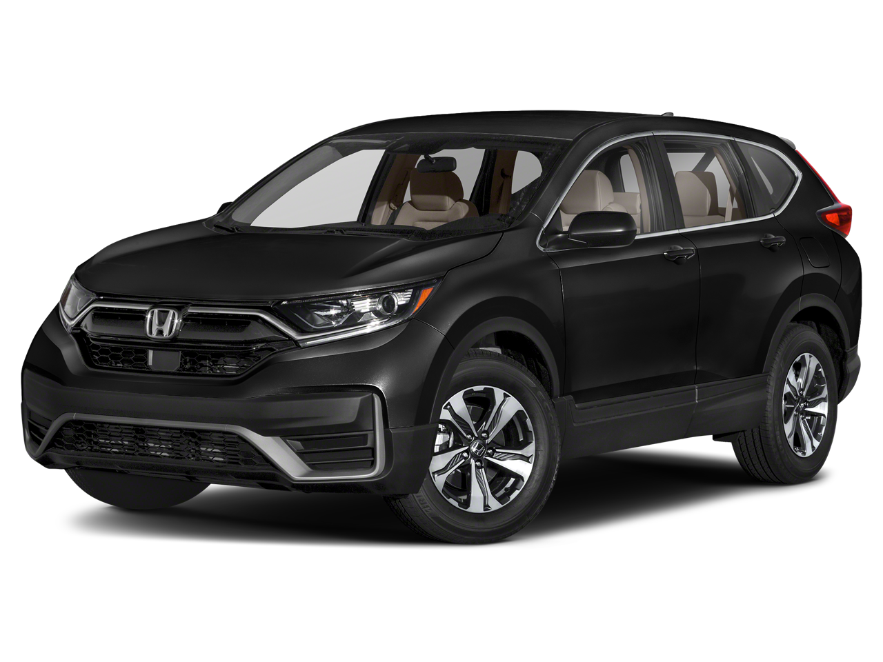 2021 Honda CR-V LX