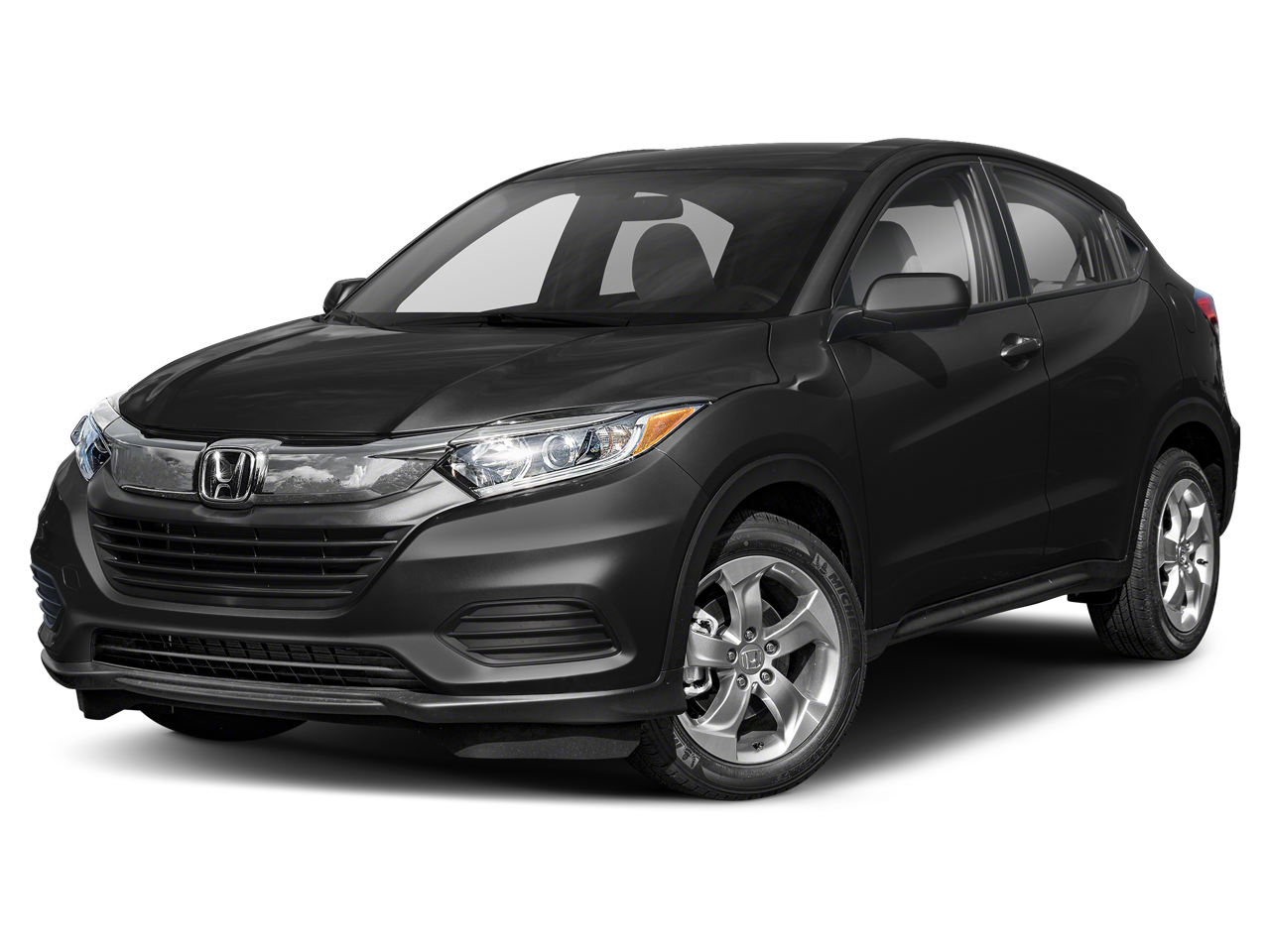 2021 Honda HR-V LX