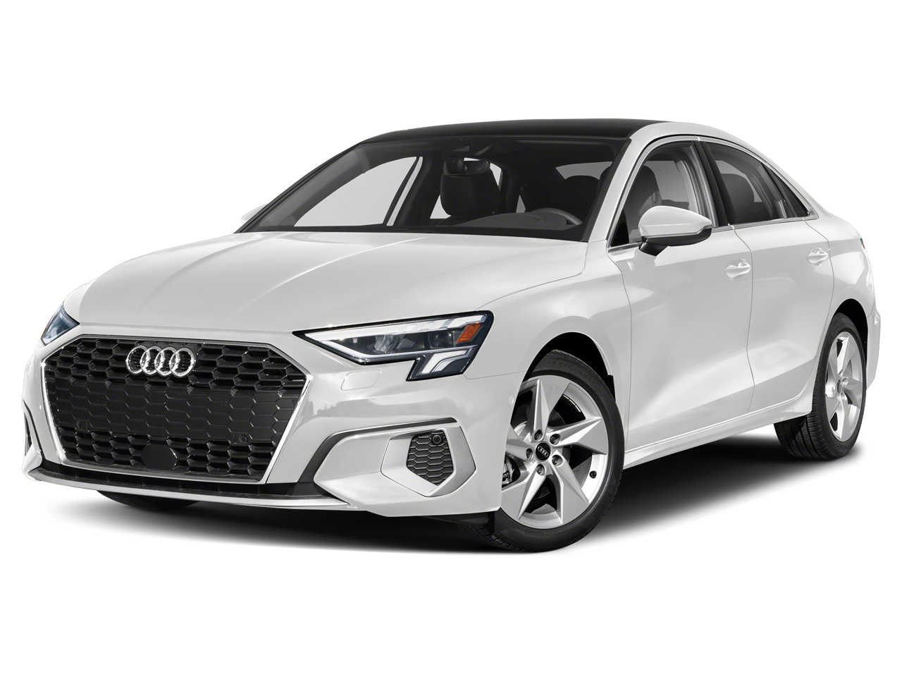2022 Audi A3 Premium