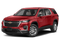 2022 Chevrolet Traverse High Country