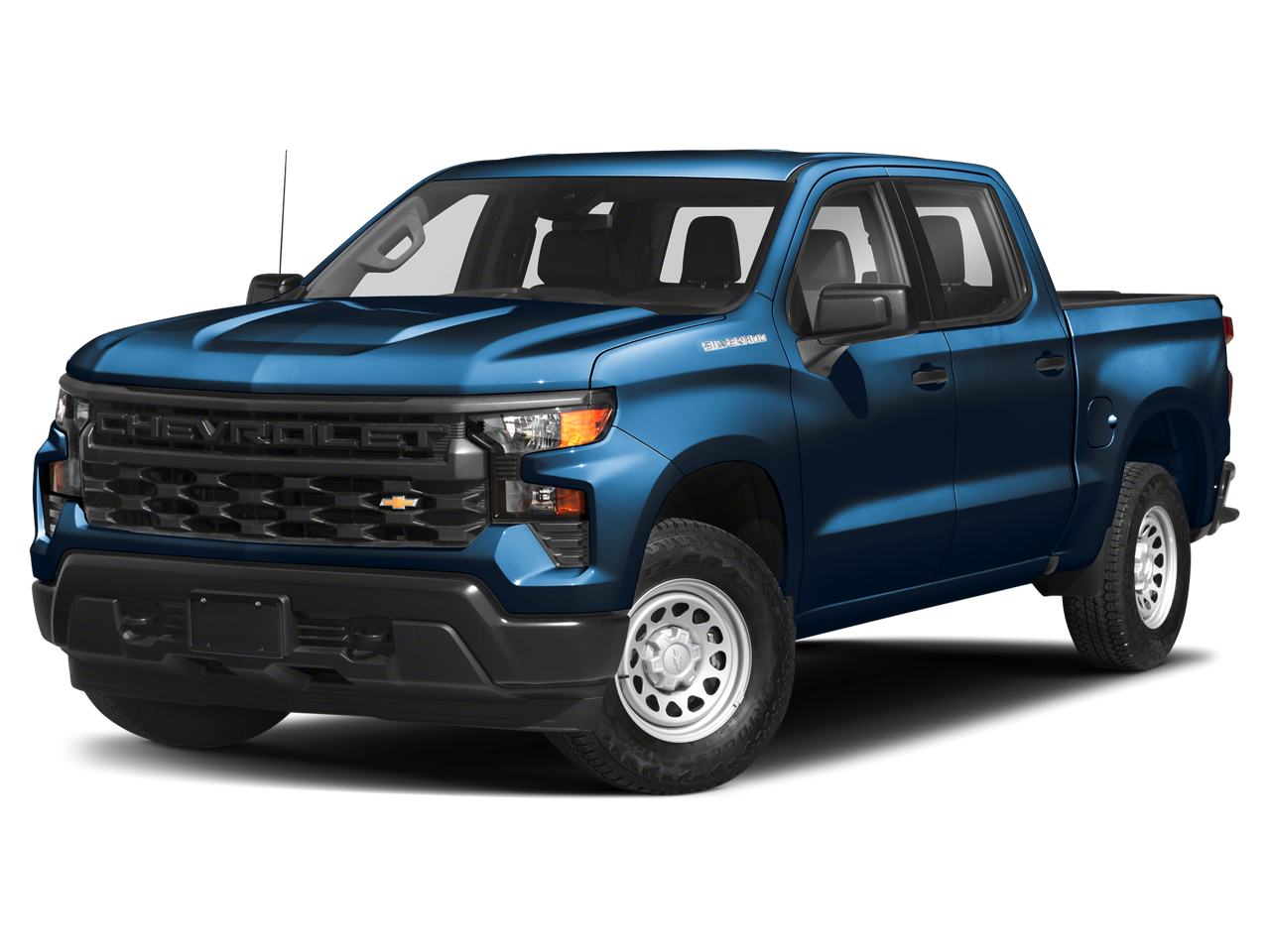 2022 Chevrolet Silverado 1500 RST - Photo 14