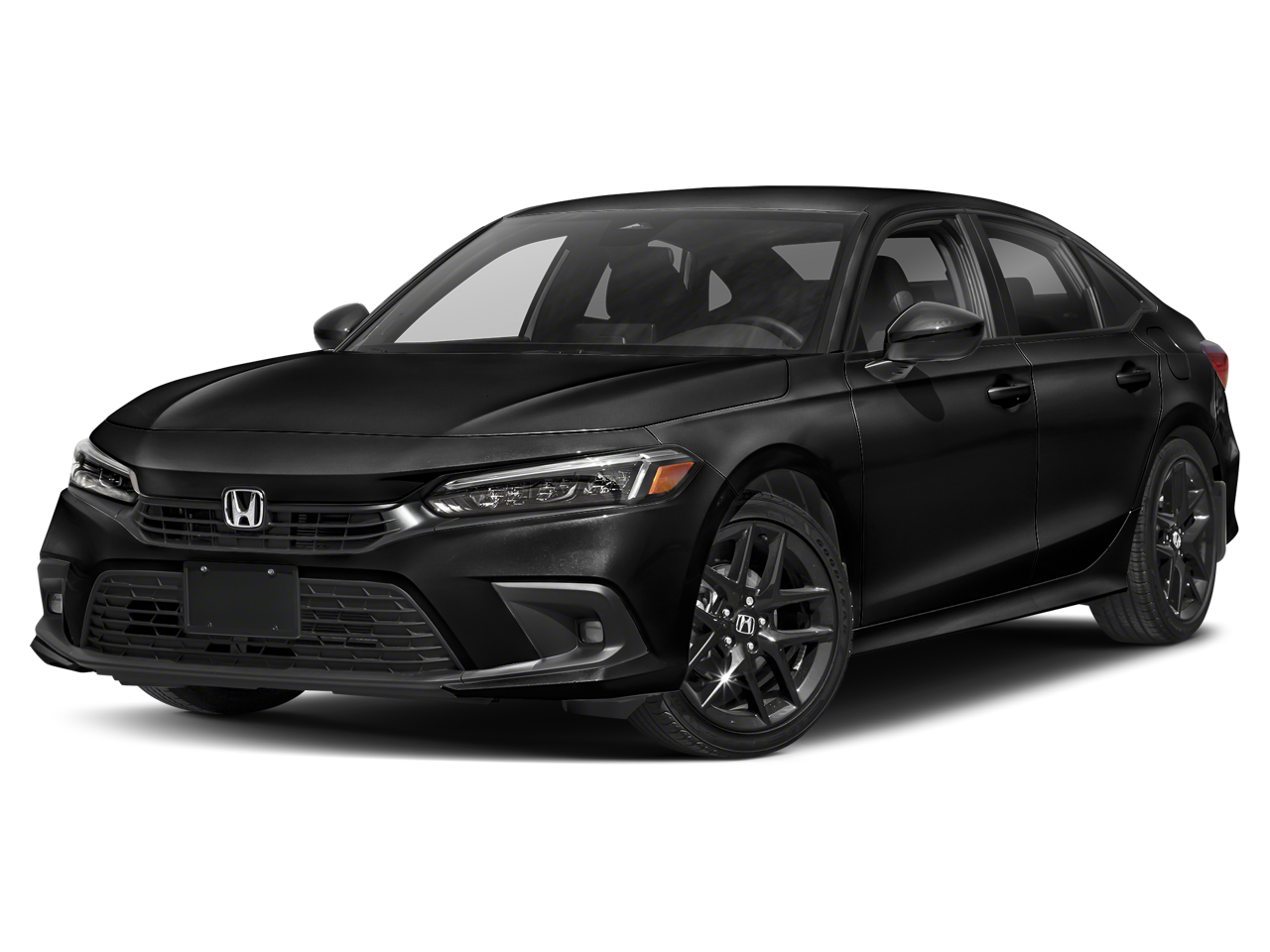 2022 Honda Civic Sedan Sport