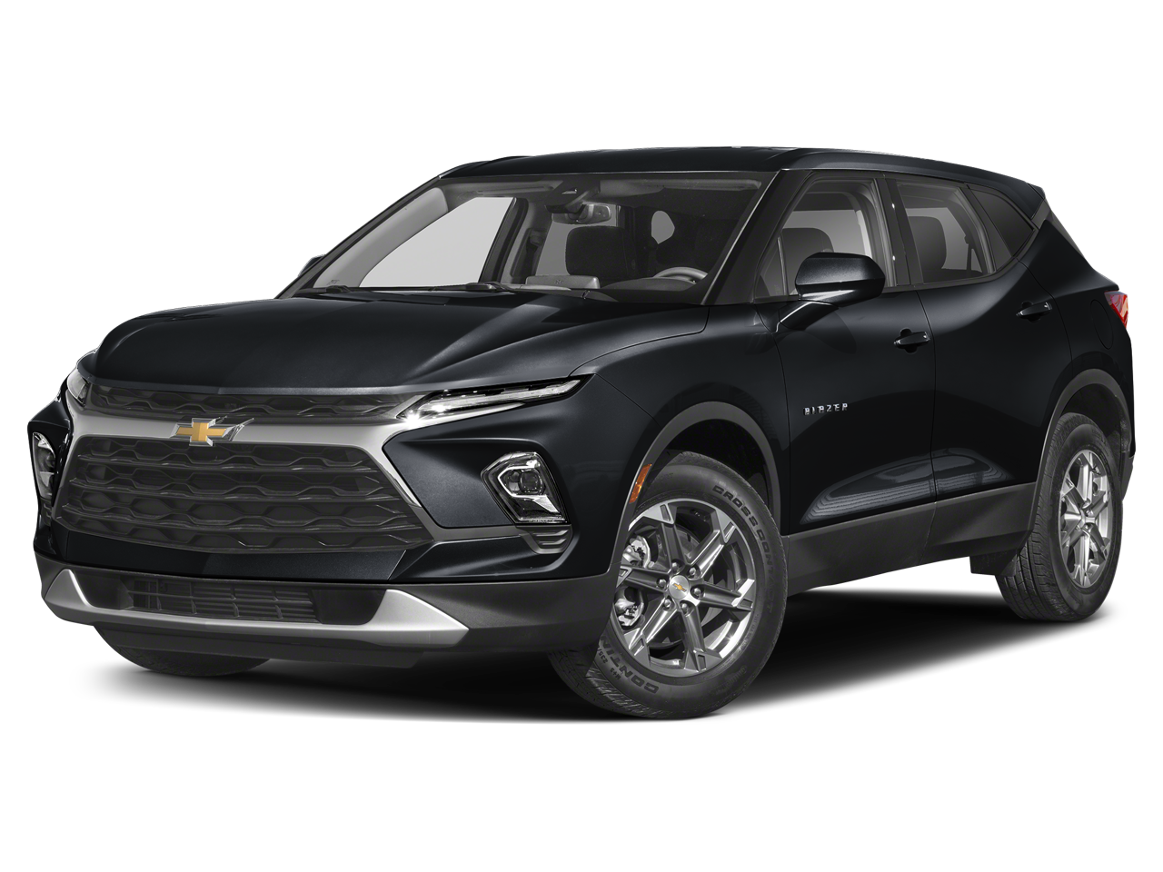 2023 Chevrolet Blazer 2LT for sale in Brownsville, TX