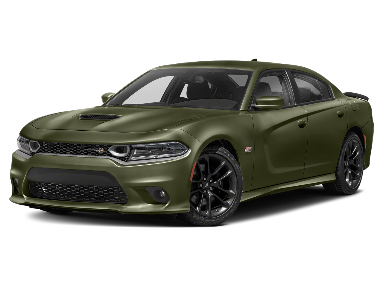 2023 Dodge Charger Scat Pack - Photo 14