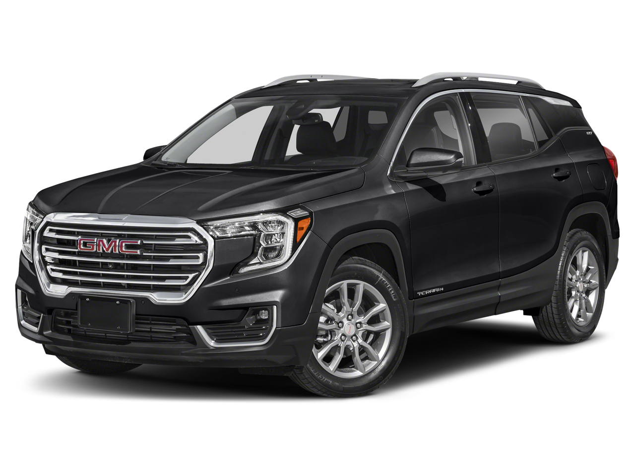 2023 GMC Terrain AT4 for sale in Brownsville, TX