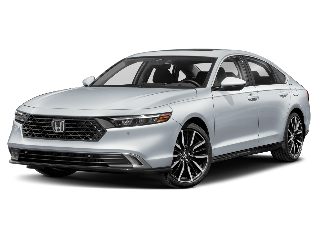 2023 Honda Accord Hybrid Touring's photo