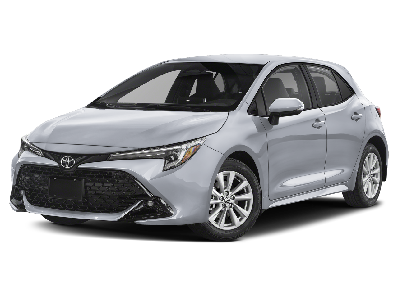 2023 Toyota Corolla SE for sale in Brownsville, TX