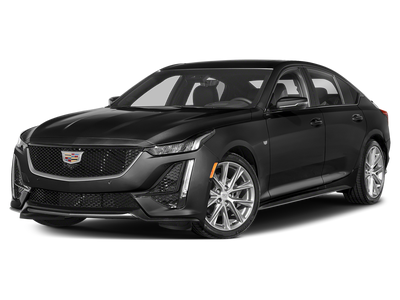 2024 Cadillac CT5 Sport