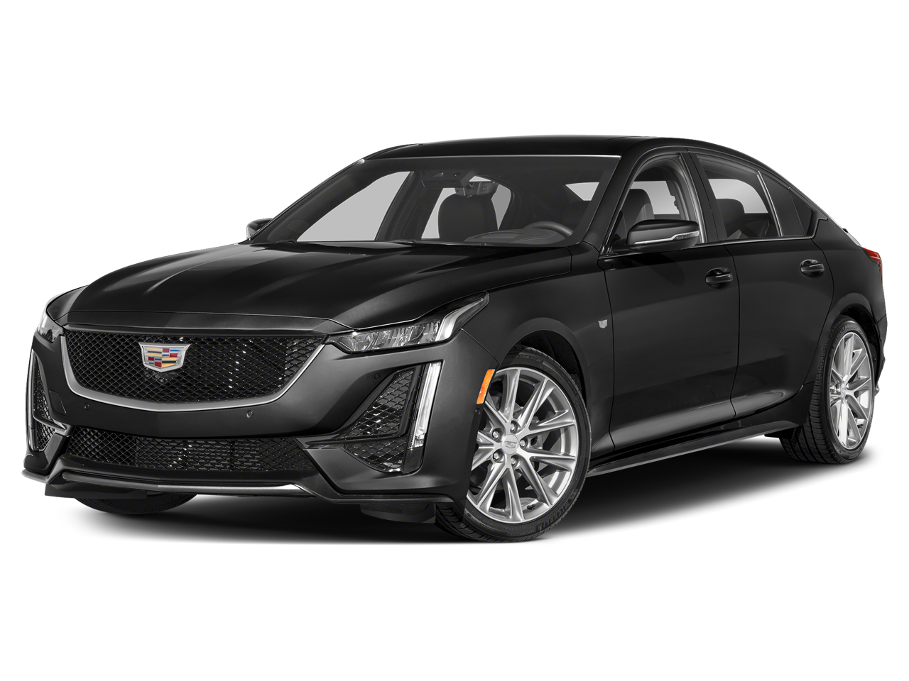 2024 Cadillac CT5 Sport