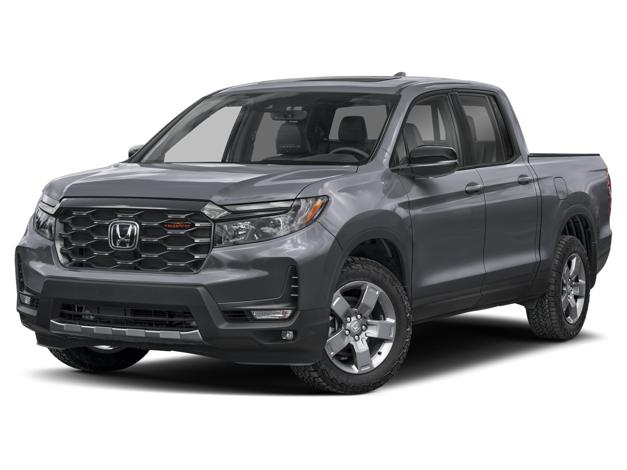 2024 Honda Ridgeline TrailSport's photo