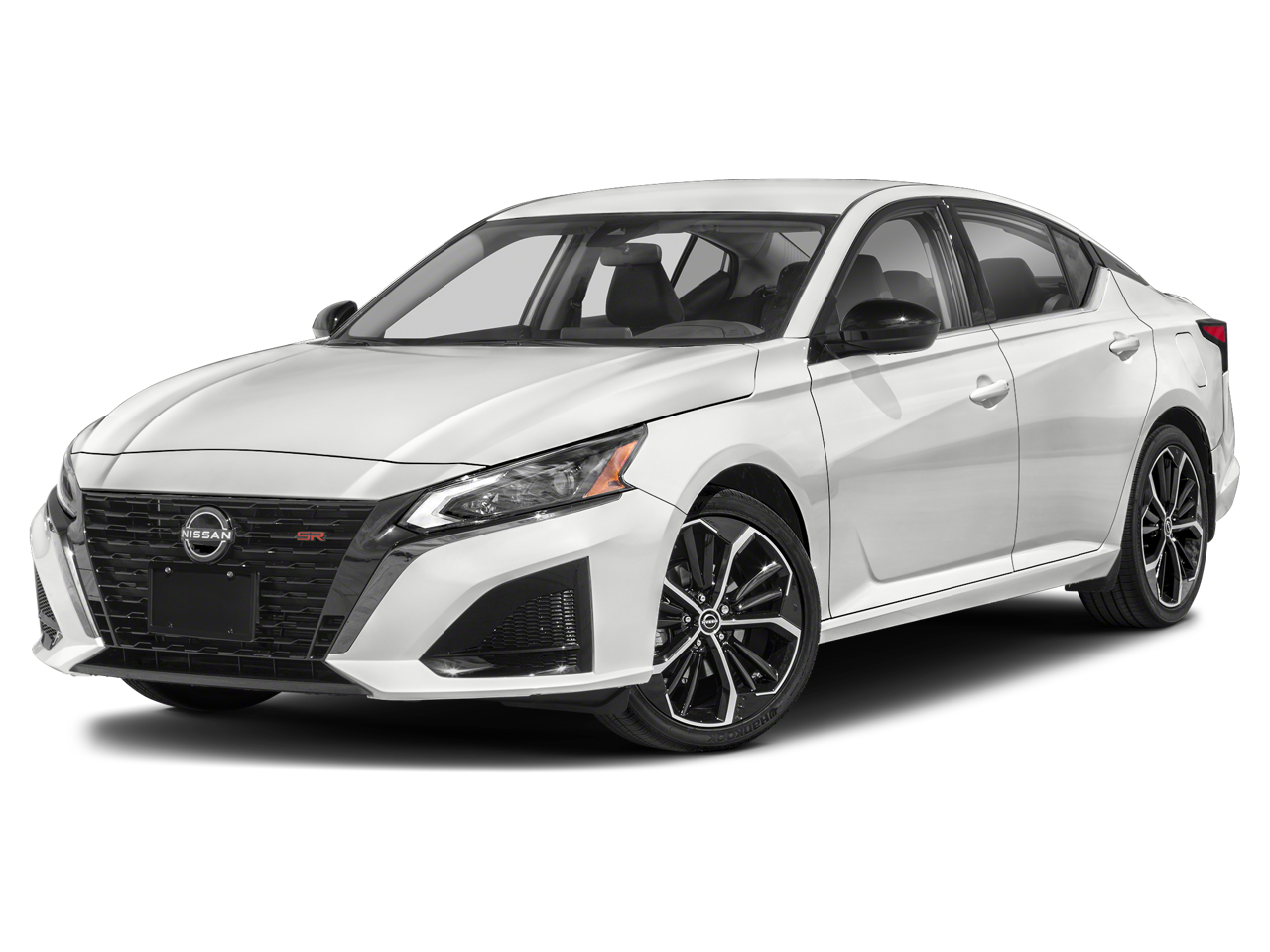 2024 Nissan Altima SR - Photo 14