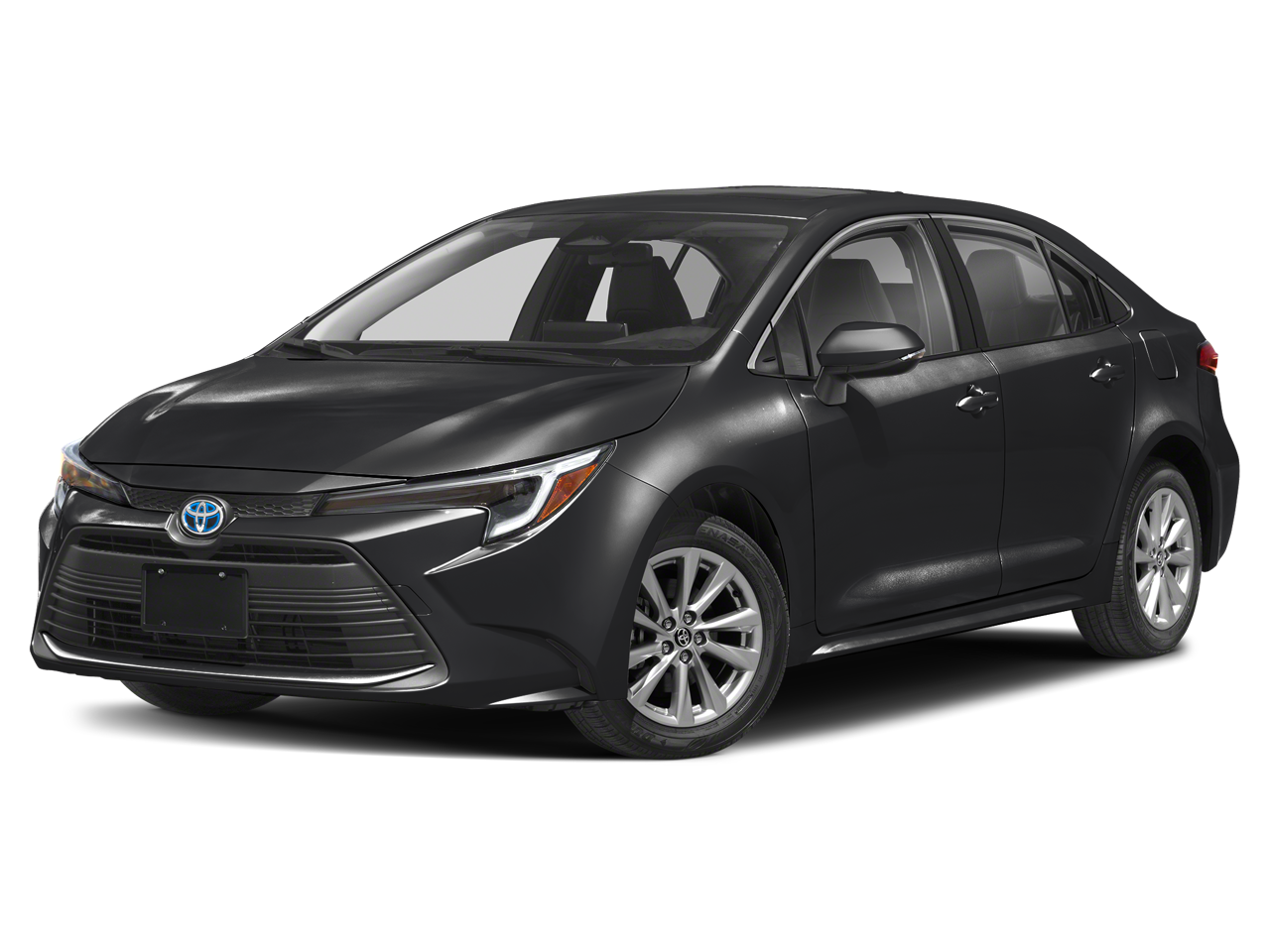 2024 Toyota Corolla Hybrid XLE
