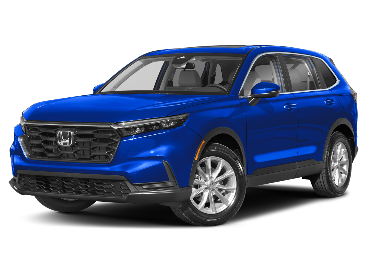 2025 Honda CR-V EX for sale in Brownsville, TX