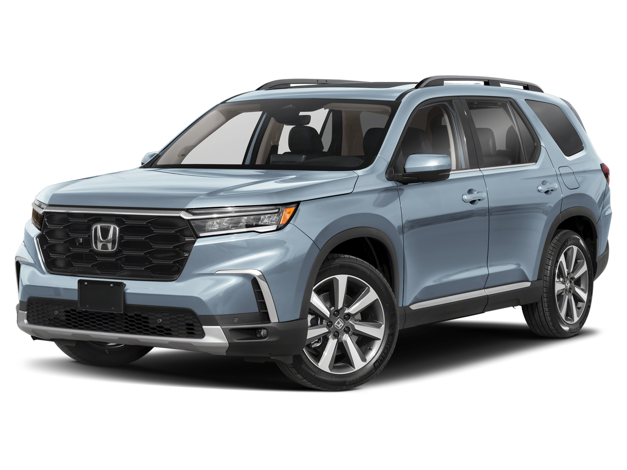 2025 Honda Pilot Touring for sale in Brownsville, TX