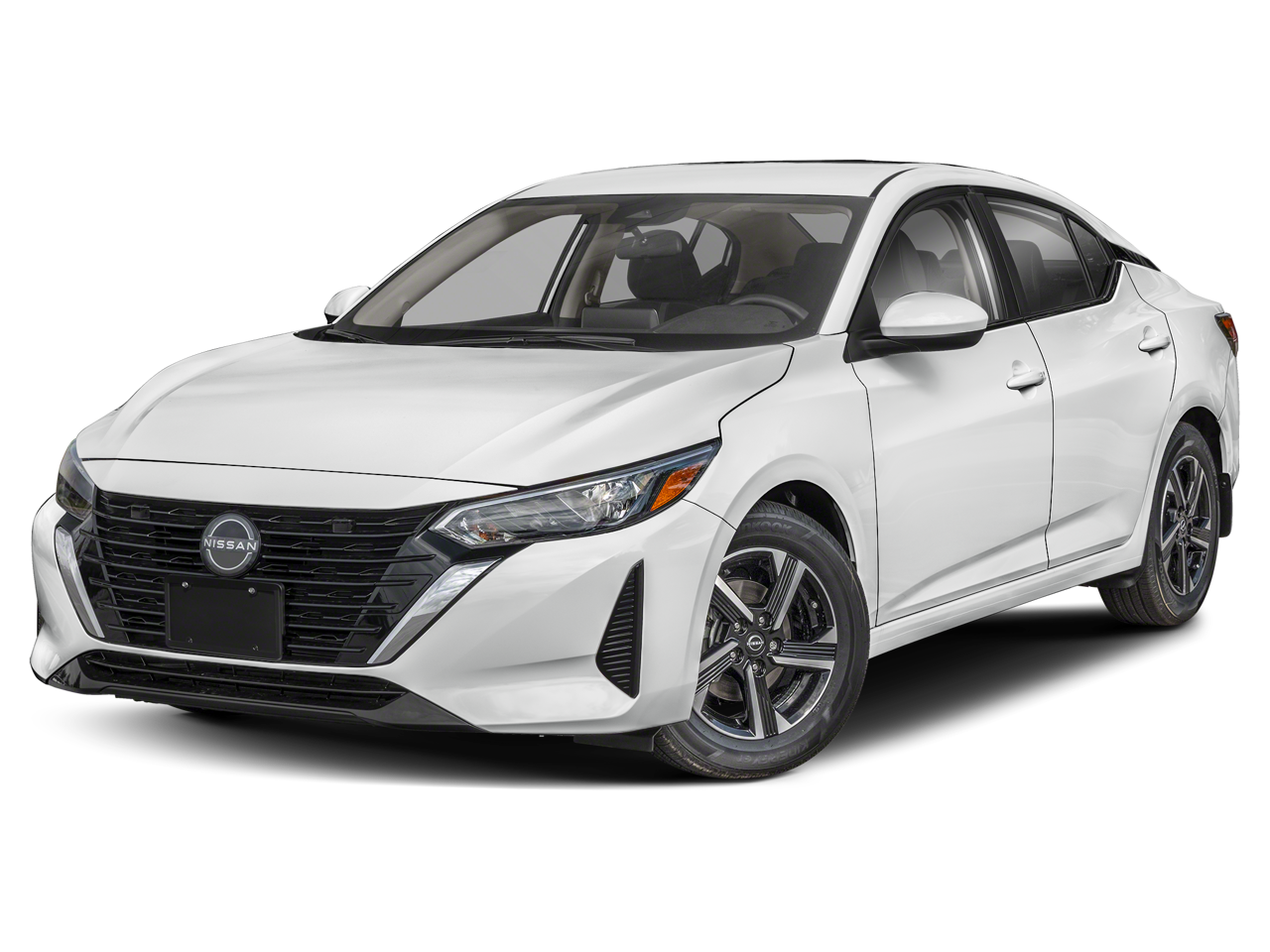 2025 Nissan Sentra SV for sale in Brownsville, TX