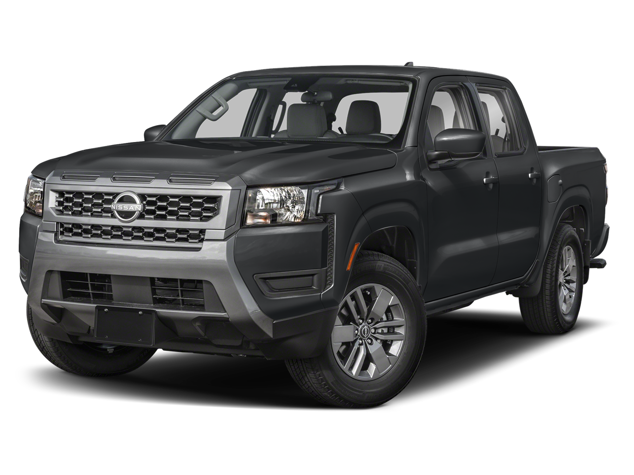 2025 Nissan Frontier SV Crew Cab 4X2 SWB's photo