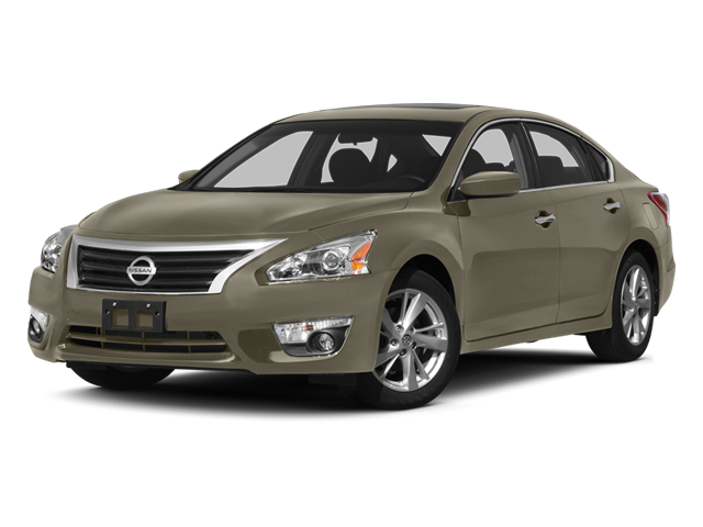 2013 Nissan Altima 3.5 SV