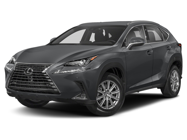 2018 Lexus NX NX 300