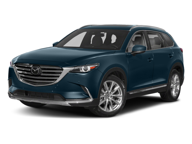 2018 Mazda CX-9 Grand Touring FWD's photo