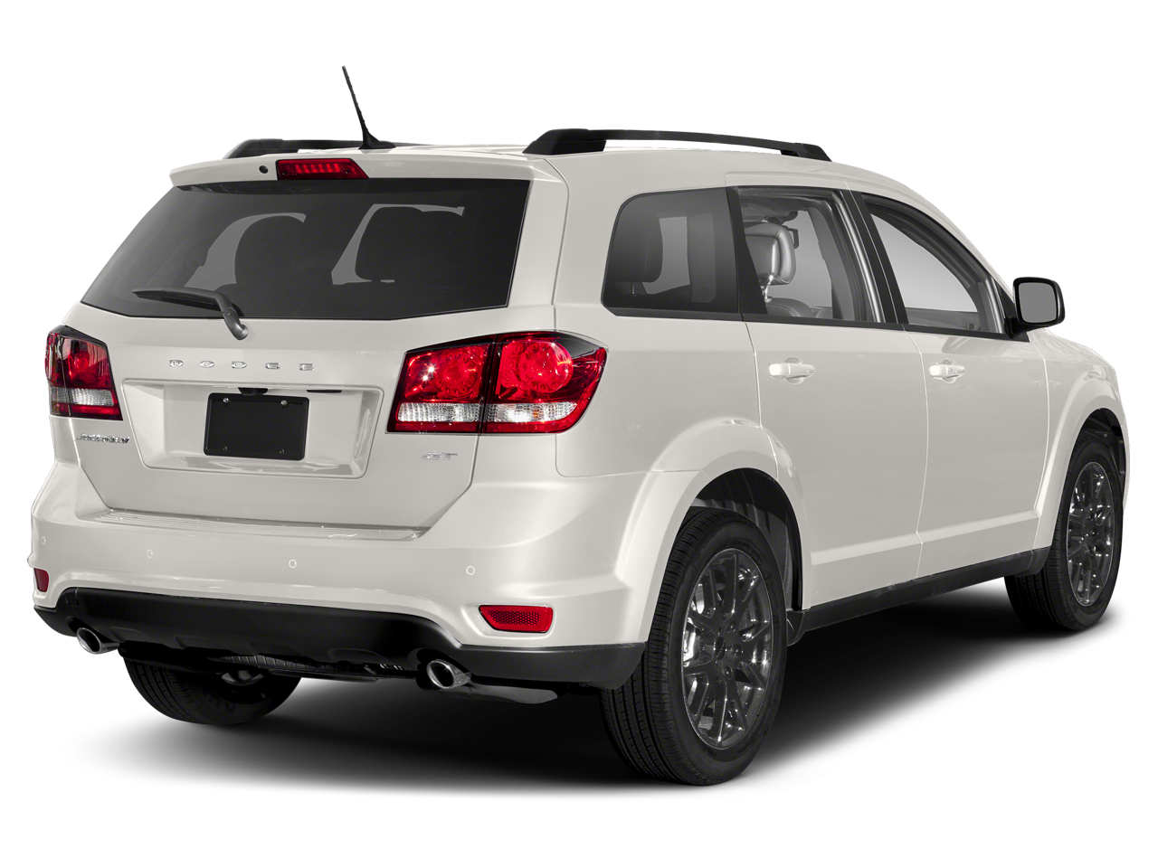 Used 2018 Dodge Journey GT with VIN 3C4PDCEG1JT380030 for sale in Brownsville, TX