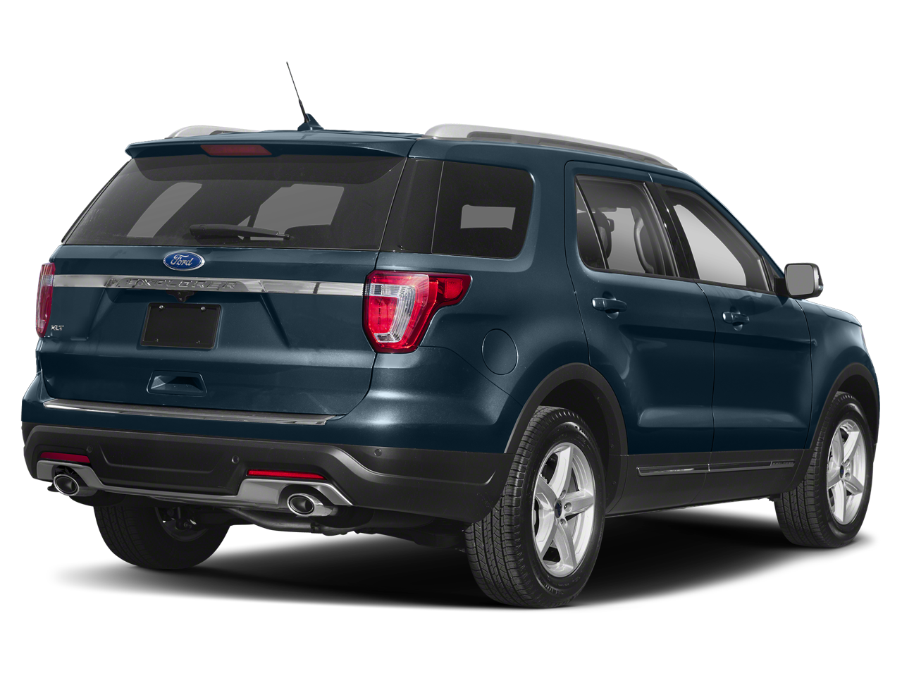 Used 2019 Ford Explorer Base with VIN 1FM5K7B86KGA40021 for sale in Brownsville, TX