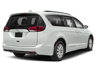 2020 Chrysler Pacifica Touring L 35th Anniversary