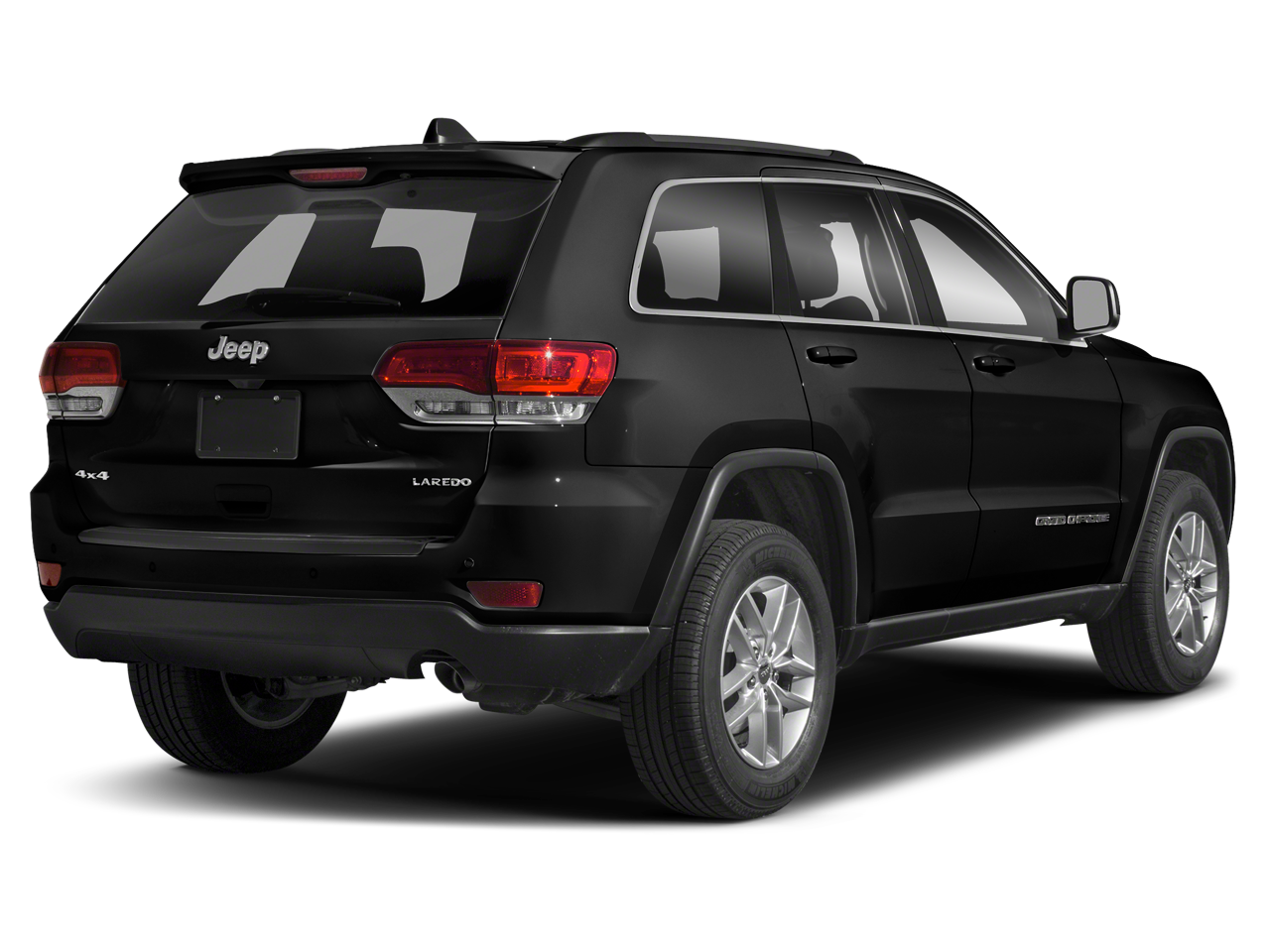 2020 Jeep Grand Cherokee Altitude - Photo 15