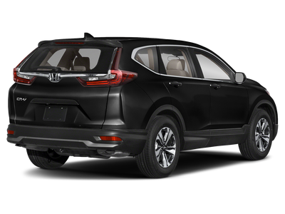 2021 Honda CR-V LX