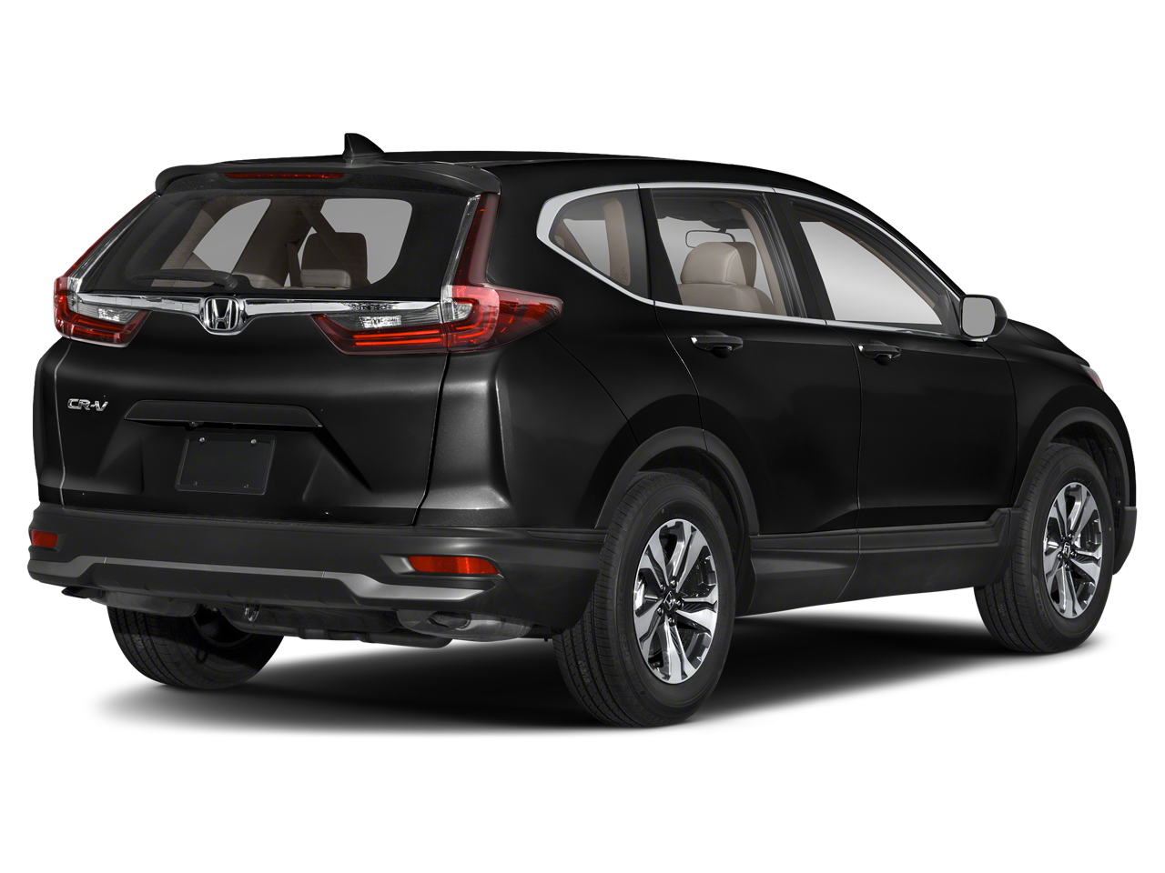 2021 Honda CR-V LX