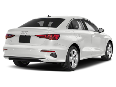 2022 Audi A3 Premium