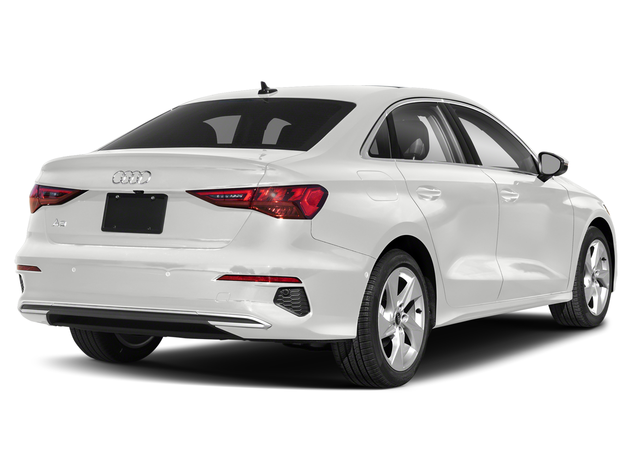 2022 Audi A3 Premium