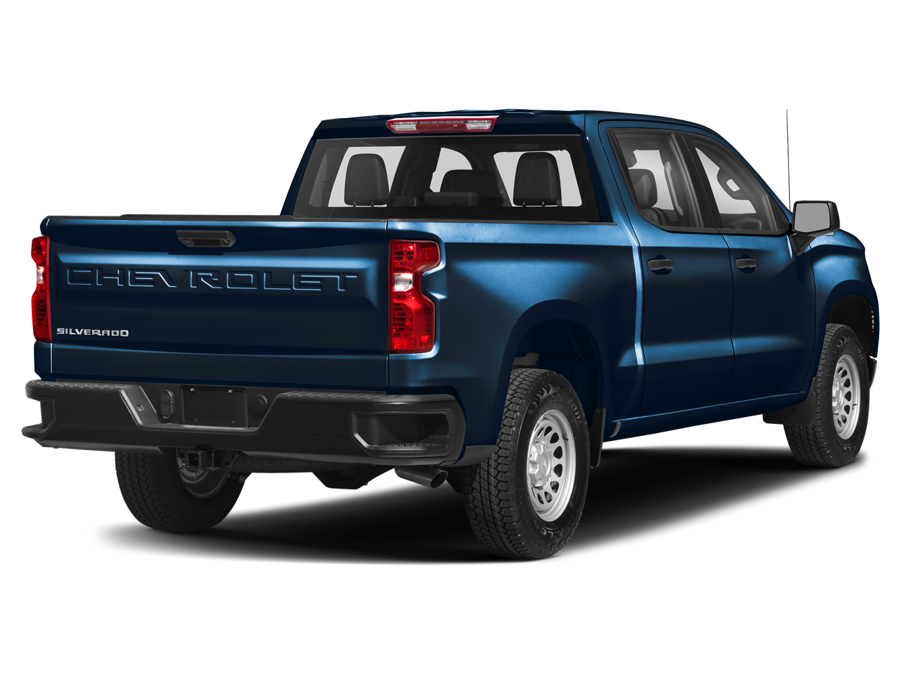 2022 Chevrolet Silverado 1500 RST - Photo 15