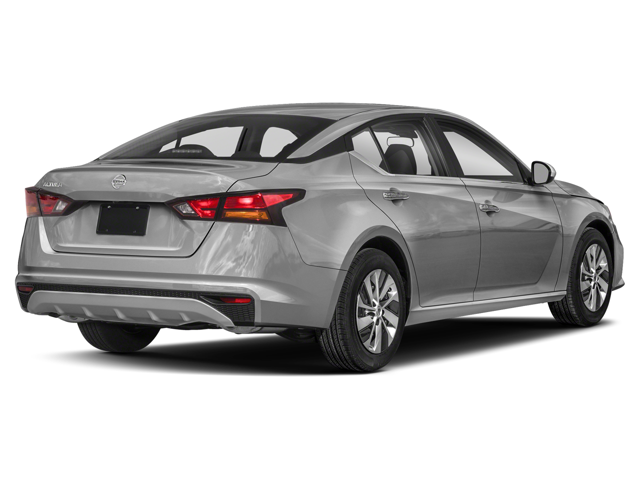 Used 2022 Nissan Altima S with VIN 1N4BL4BV3NN361495 for sale in Brownsville, TX