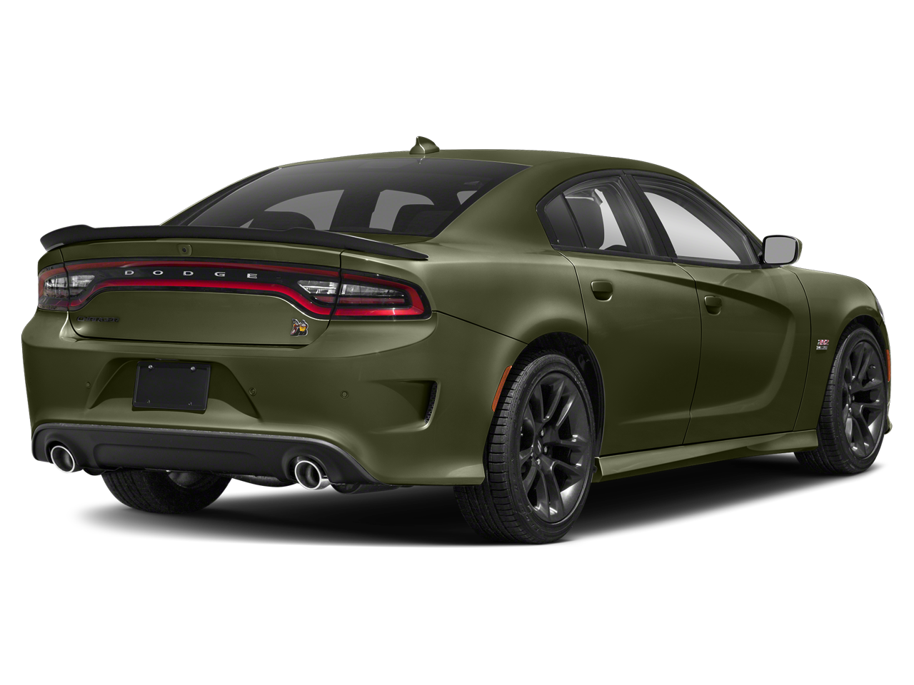 2023 Dodge Charger Scat Pack - Photo 15