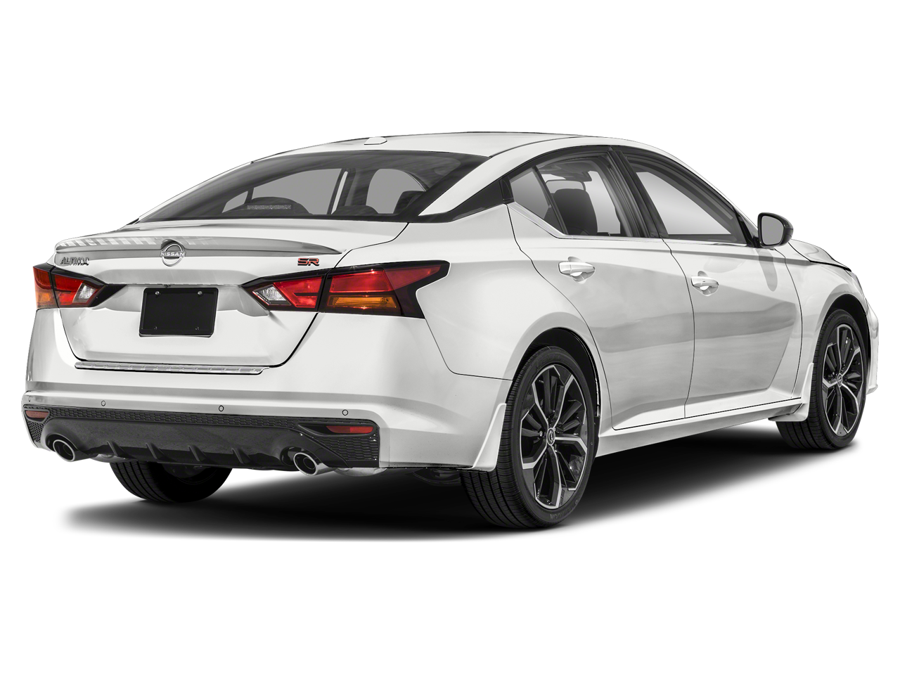 2024 Nissan Altima SR - Photo 15