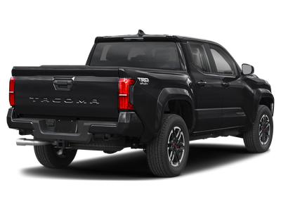 2024 Toyota Tacoma 2WD TRD Sport