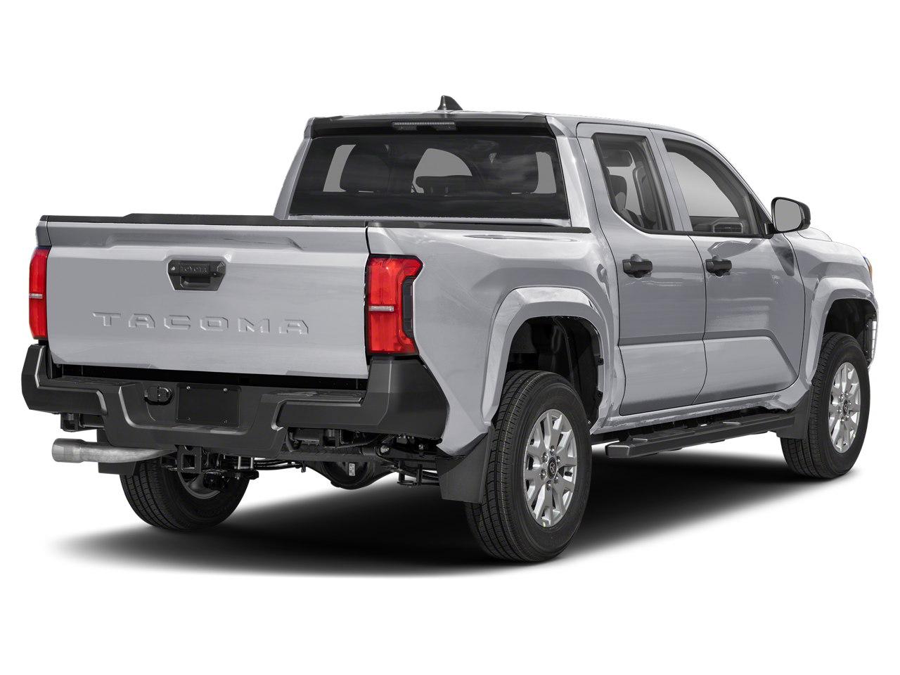 2024 Toyota Tacoma 2WD SR