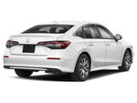 2025 Honda Civic Sedan LX