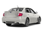 2013 Subaru Impreza Sedan WRX WRX