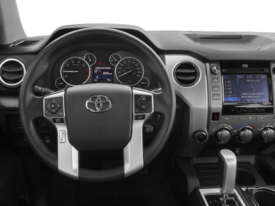 2016 Toyota Tundra 2WD Truck SR5